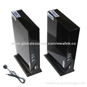 Wireless HDMI Extender 5.8GHz with IR ExtensionNew